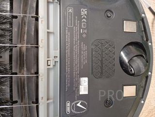 Robot aspirador - Limpieza en Tres Fases Roomba 692 - iRobot