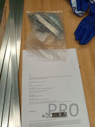 Jardinera elevada 160x80x77cm acero