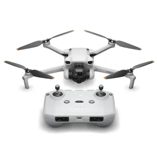 Dron DJI mini 3 sin abrir