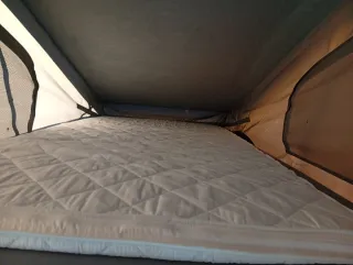 Mercedes-Benz Vito 2007