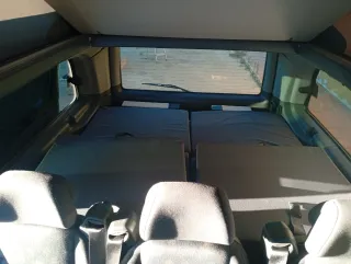 Mercedes-Benz Vito 2007