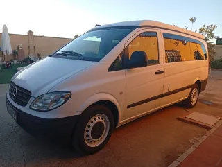 Mercedes-Benz Vito 2007