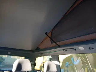 Mercedes-Benz Vito 2007