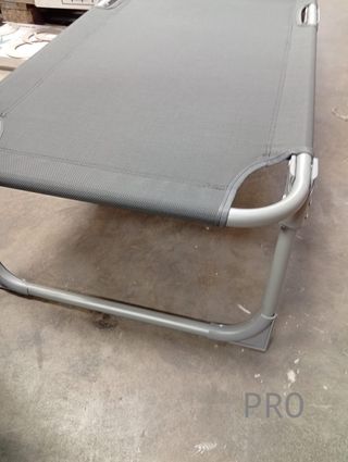 Tumbona Reclinable - GCB19UV1 - SONGMICS