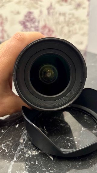 Objetivo Nikon AF-S NIKKOR 16-35mm f/4G ED