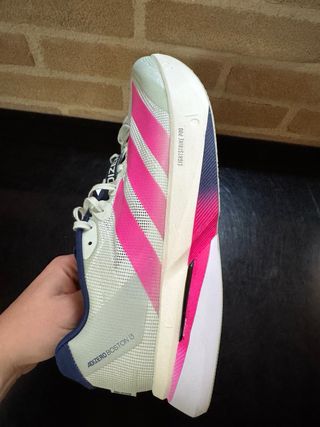 Adidas Adizero Boston 13 Berlin eu 46 2/3 hq4912