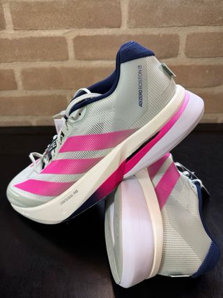 Adidas Adizero Boston 13 Berlin eu 46 2/3 hq4912