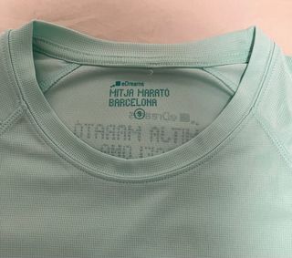 Lote 2 Camisetas Deportivas
