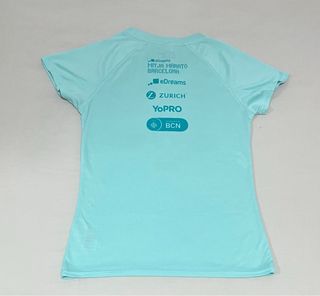 Lote 2 Camisetas Deportivas