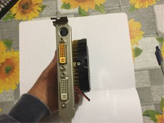 Scheda Grafica Asus D33005