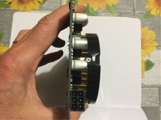 Scheda Grafica Asus D33005