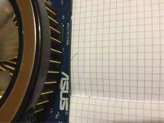 Scheda Grafica Asus D33005