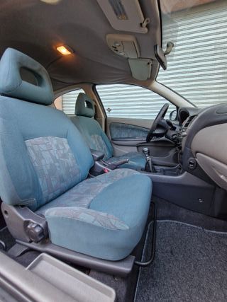 NISSAN ALMERA 1.5i 90CV DISTINTIVO B