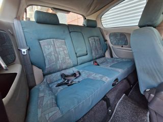 NISSAN ALMERA 1.5i 90CV DISTINTIVO B