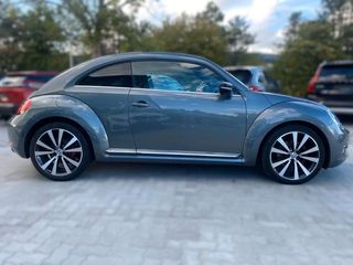 Volkswagen Beetle 2.0TSI Sport DSG 200CV 2013 2p.