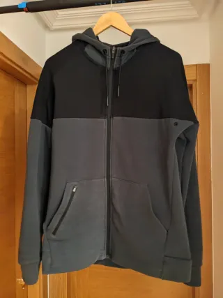 Pack tres sudaderas con capucha