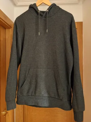 Pack tres sudaderas con capucha