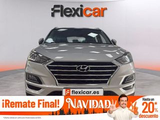 Hyundai Tucson TUCSON GDI 1.6 131 CV 4X2 KLASS