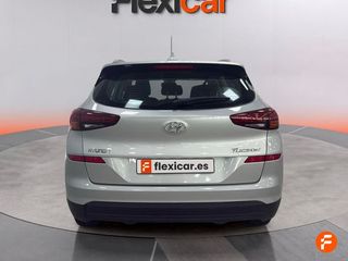 Hyundai Tucson TUCSON GDI 1.6 131 CV 4X2 KLASS