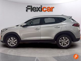 Hyundai Tucson TUCSON GDI 1.6 131 CV 4X2 KLASS