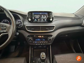 Hyundai Tucson TUCSON GDI 1.6 131 CV 4X2 KLASS