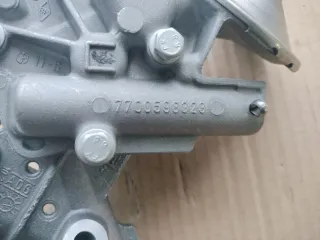 Bomba de Aceite Renault Safrane