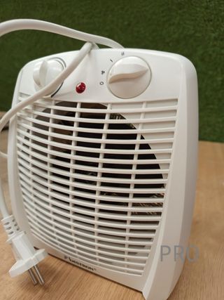 Calefactor, Termoventilador Bestron