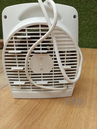 Calefactor, Termoventilador Bestron