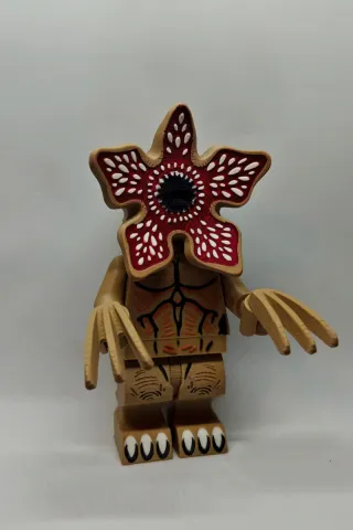 Lego Demogorgon Custom XXL