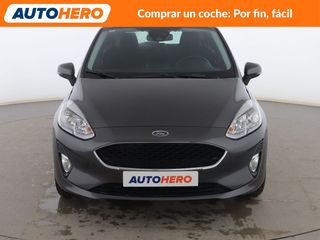 Ford Fiesta 1.0 EcoBoost Trend