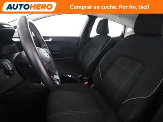 Ford Fiesta 1.0 EcoBoost Trend