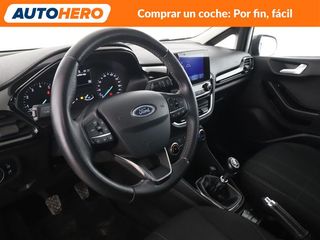Ford Fiesta 1.0 EcoBoost Trend