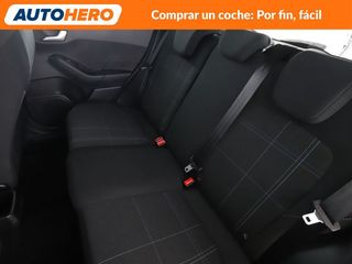 Ford Fiesta 1.0 EcoBoost Trend