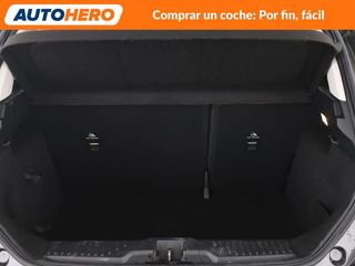 Ford Fiesta 1.0 EcoBoost Trend