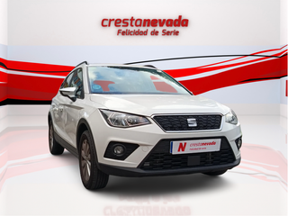 SEAT Arona 2020 ¡¡Desde 246€ al mes!!