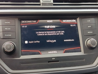 SEAT Arona 2020 ¡¡Desde 246€ al mes!!