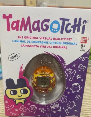 Tamagotchi Original Gen 1 Bandai