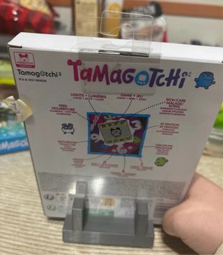 Tamagotchi Original Gen 1 Bandai