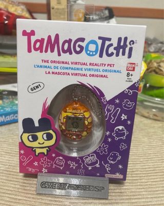 Tamagotchi Original Gen 1 Bandai