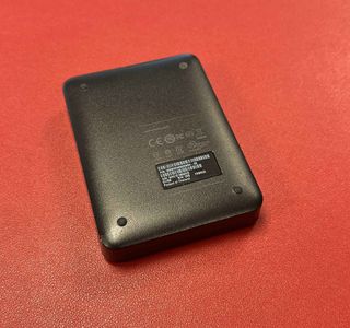 Disco 2Tb WD Elements USB