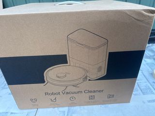 Robot Aspirador SL60 Plus
