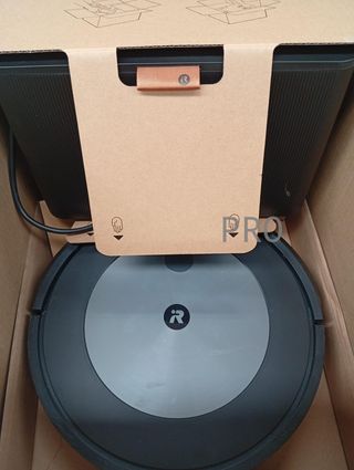 Robot aspirador - Combo j7+ autovaciado automático - iRobot