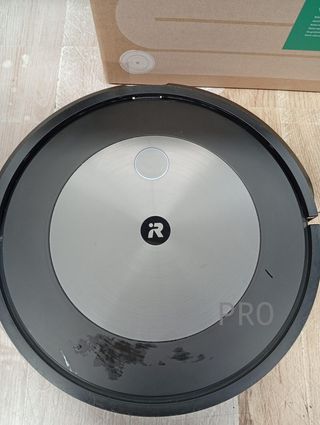 Robot aspirador - Combo j7+ autovaciado automático - iRobot