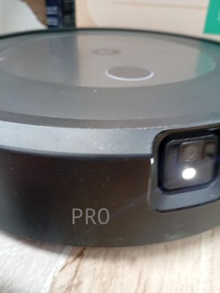 Robot aspirador - Combo j7+ autovaciado automático - iRobot