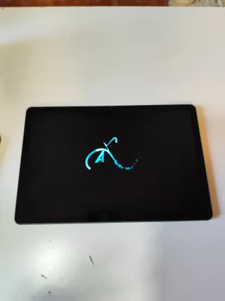 Tablet Negra
