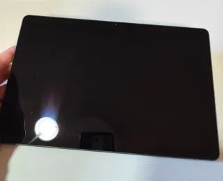 Tablet Negra