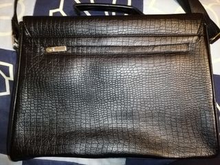 Maletín semirígido