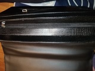 Maletín semirígido