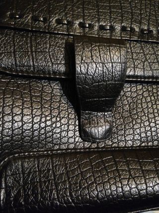 Maletín semirígido