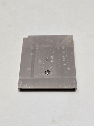 JP qix - game boy - 2